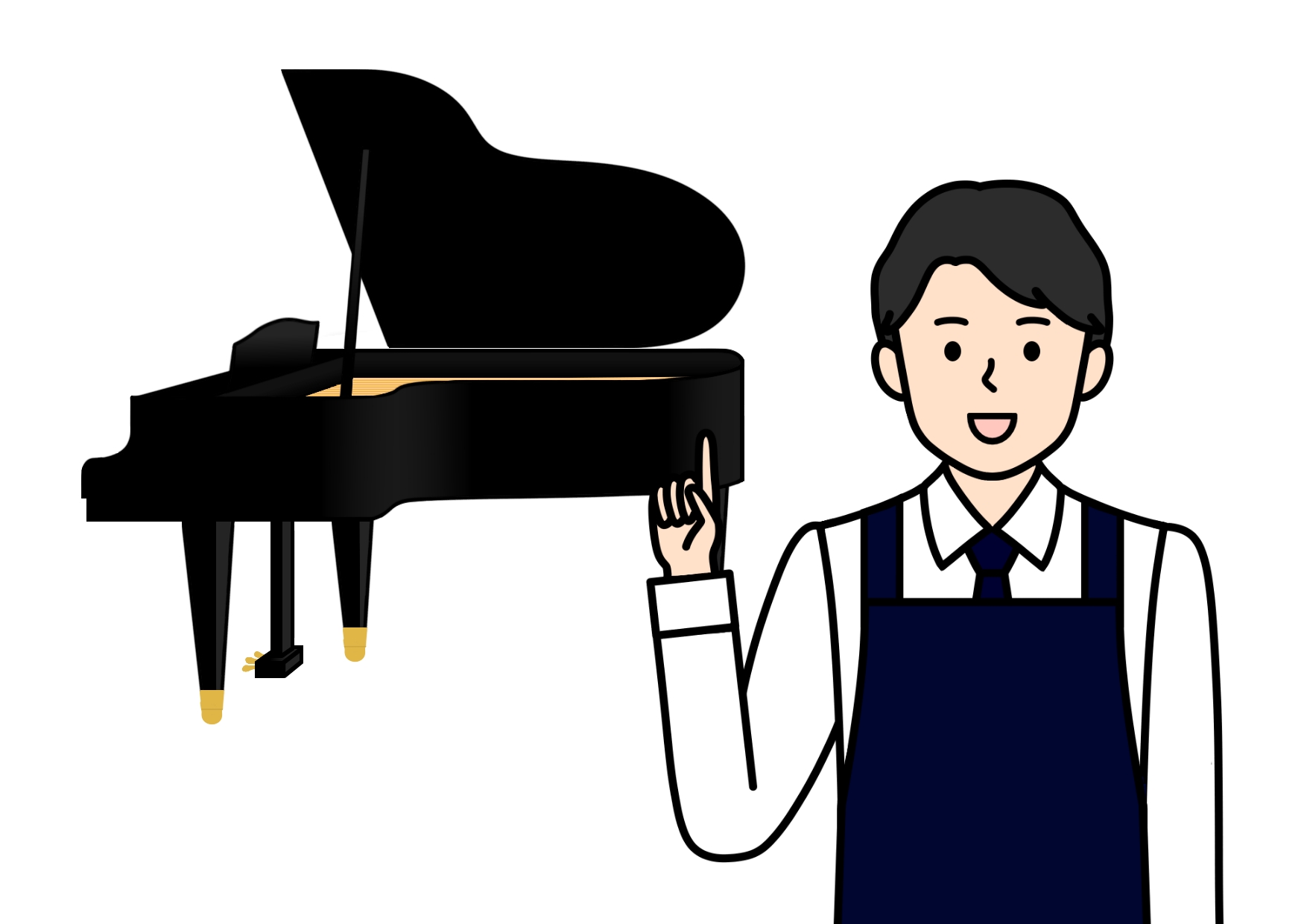 ピアノ調律